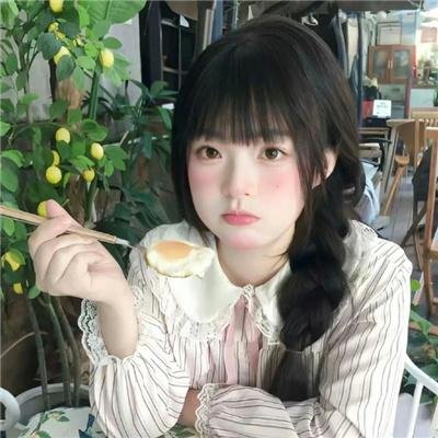 陌路双姝 海报